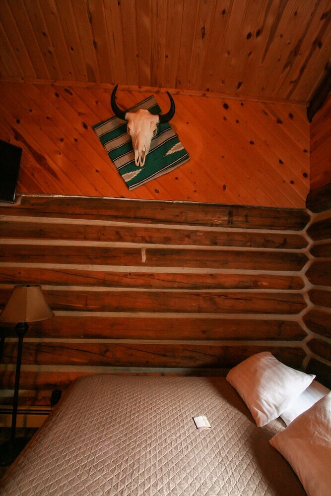 Posada Judith Mountain Lodge