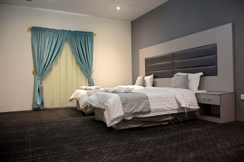 Waad Al Ula Hotel