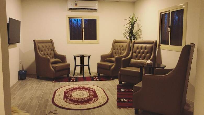 Waad Al Ula Hotel