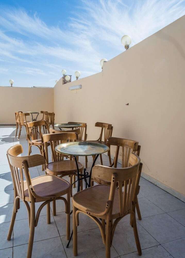 Waad Al Ula Hotel