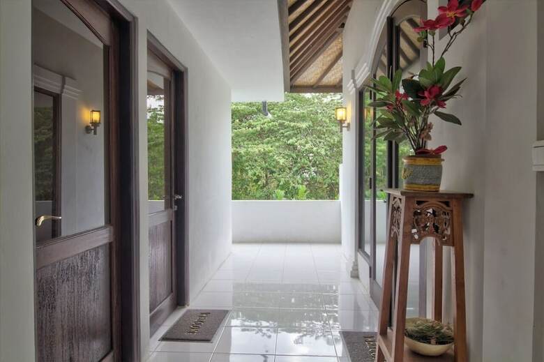 Serenity Twin Hotel Canggu