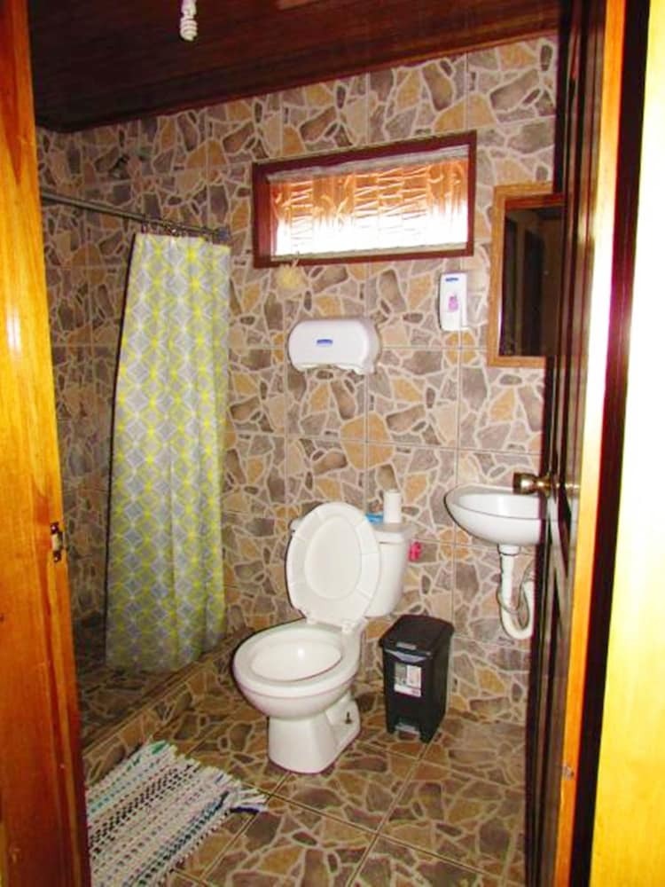 Hostal Que Tuanis Hostel Monteverde