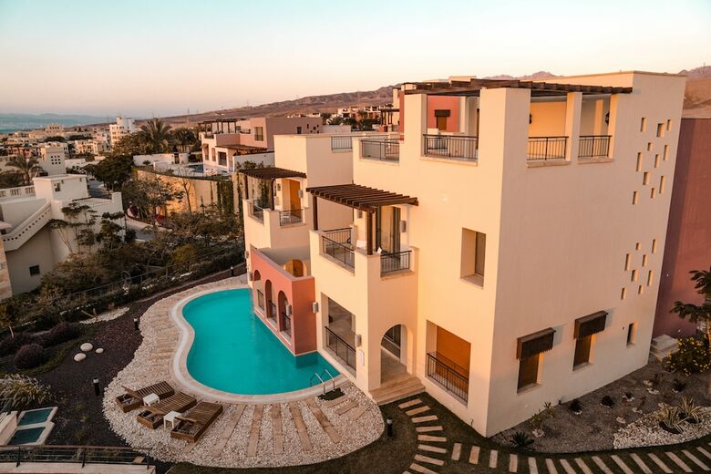 Hotel Tala Bay Residence