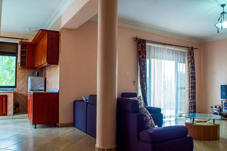 Hotel Kyota Apartment