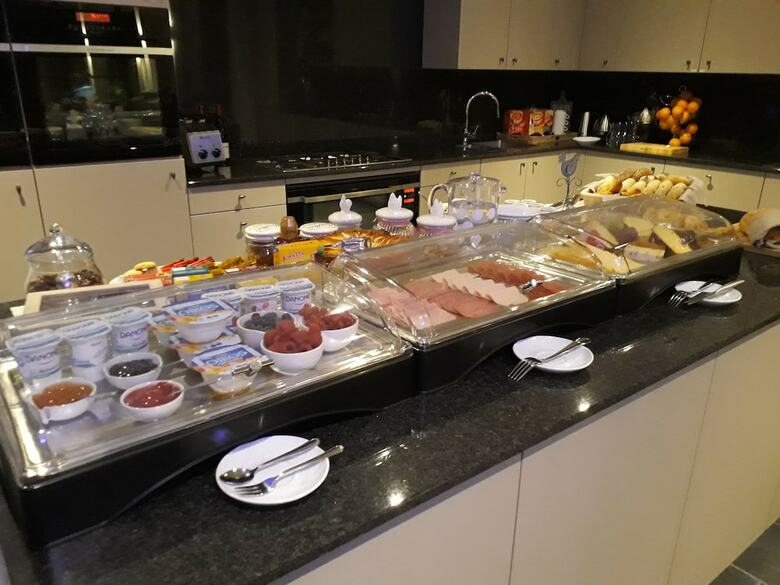 Bed & Breakfast Meesterhof