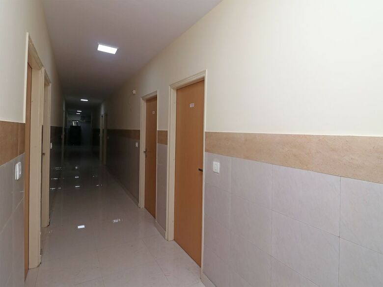 Oyo 28629 Hotel Crosswind
