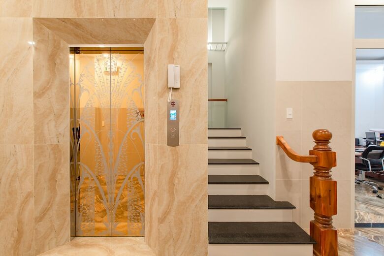 Parama Apartment Nha Trang