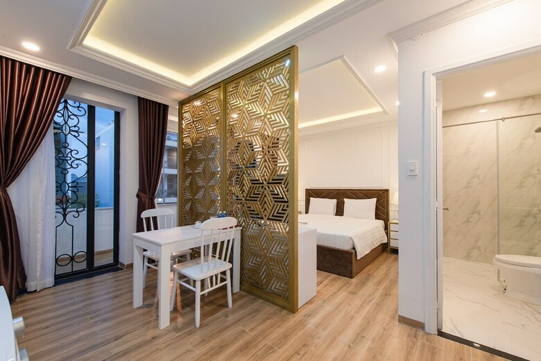 Parama Apartment Nha Trang