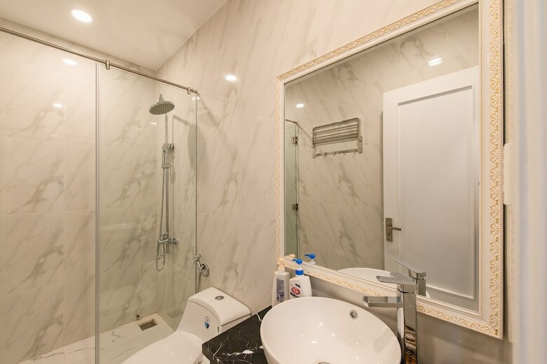 Parama Apartment Nha Trang