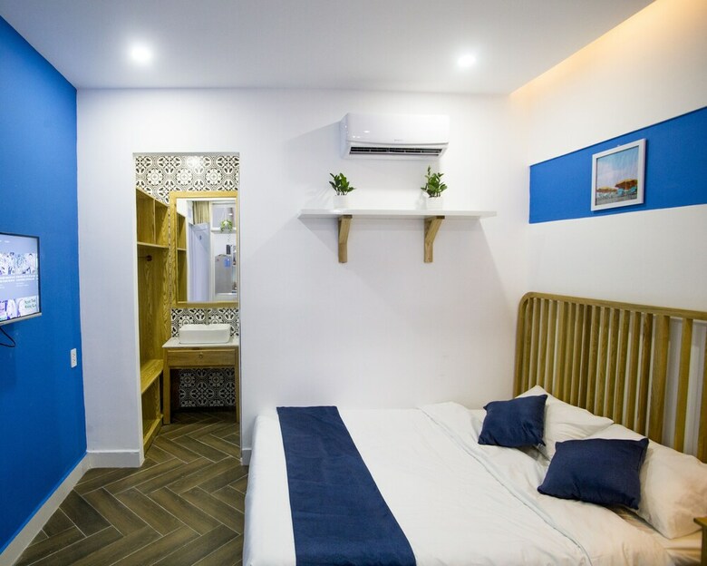Hostal Just Home - Hostel