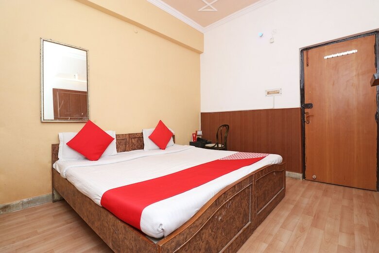 Oyo 28631 Hotel Parbati International