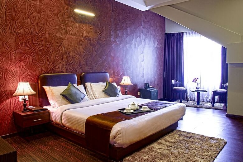 Hotel Sikkim Delight