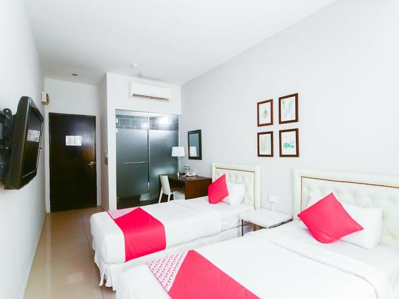 Oyo 777 Epal Hotel