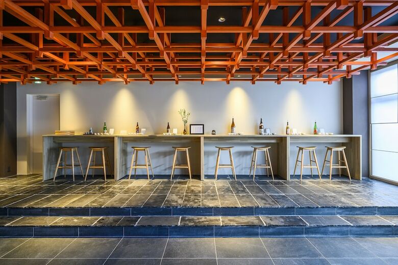Hotel Wood Takayama