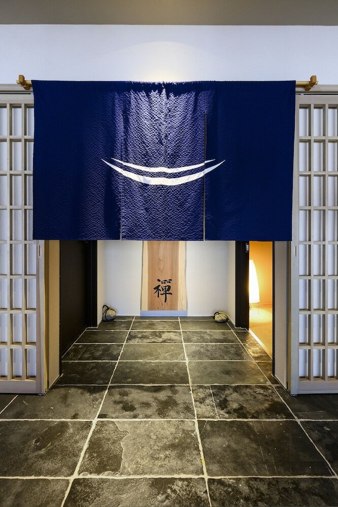 Hotel Wood Takayama
