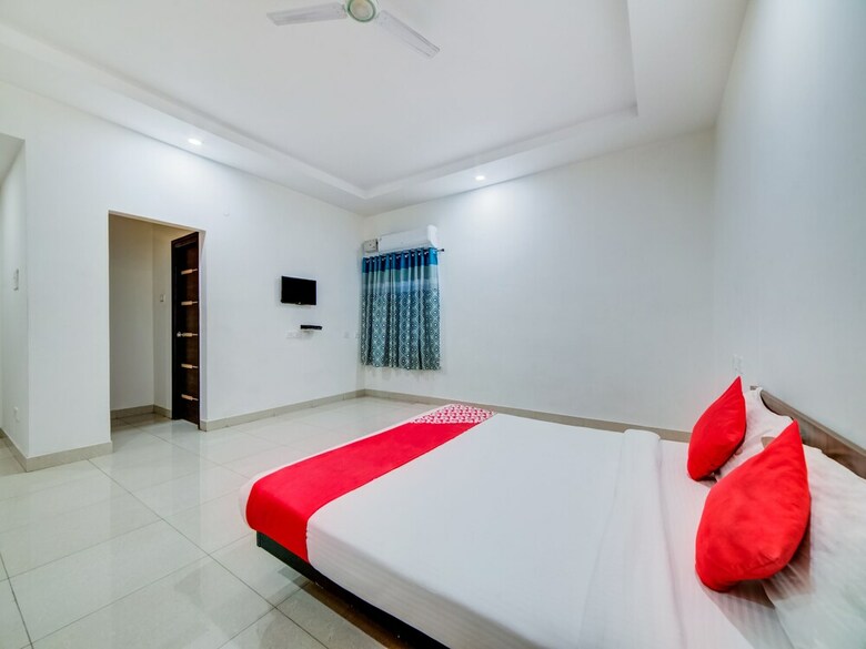 Hotel Oyo 28802 Green Stone Nest