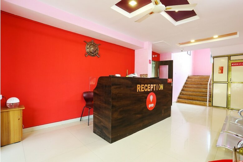 Hotel Oyo 24261 Ellegance Hill Resort
