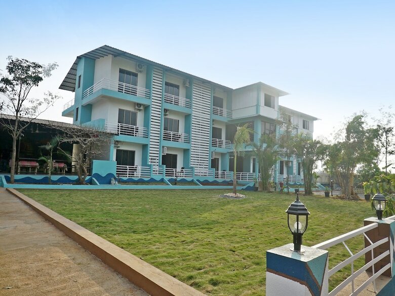 Hotel Oyo 24261 Ellegance Hill Resort