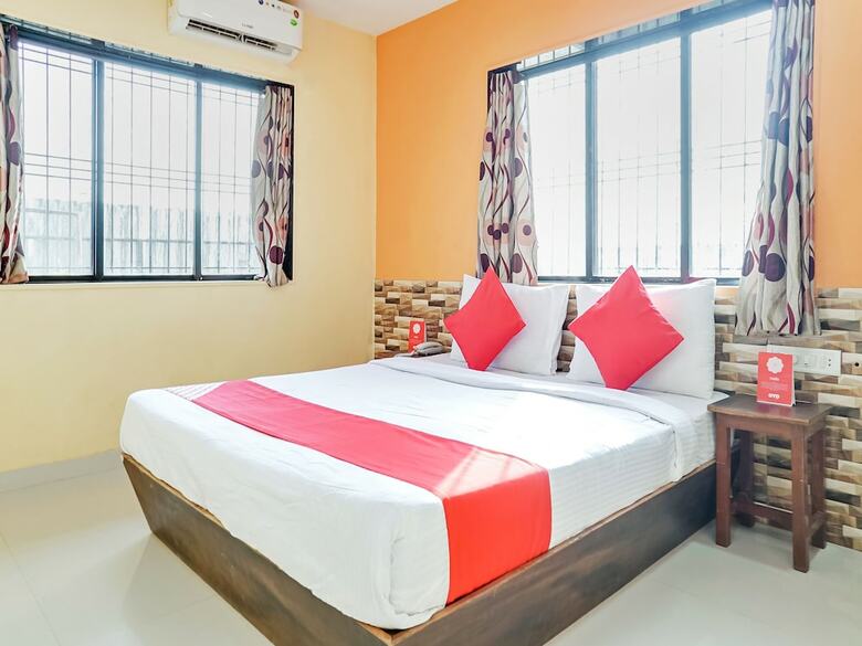 Hotel Oyo 24261 Ellegance Hill Resort