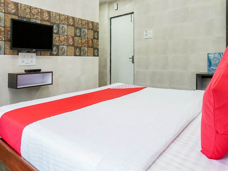 Hotel Oyo 24261 Ellegance Hill Resort