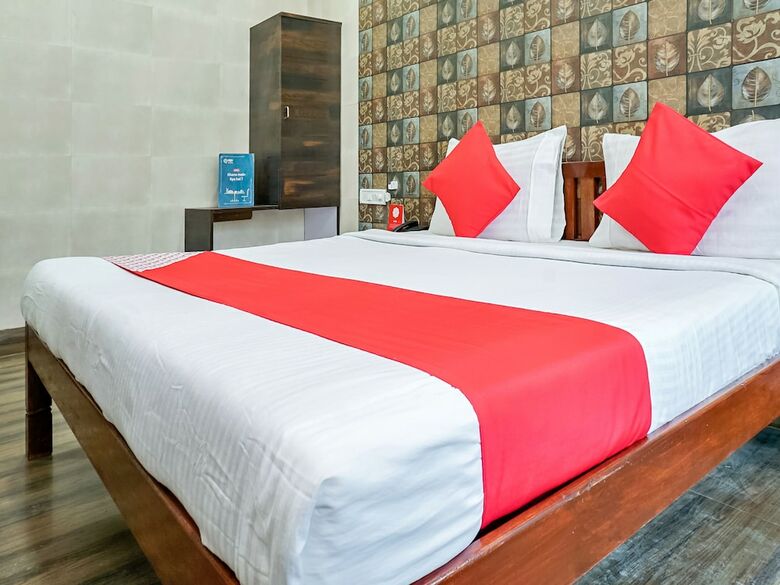 Hotel Oyo 24261 Ellegance Hill Resort