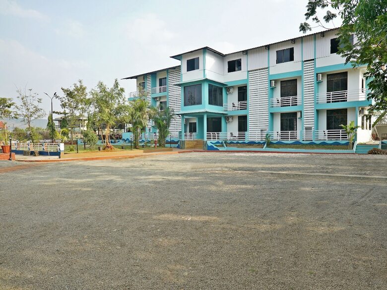 Hotel Oyo 24261 Ellegance Hill Resort