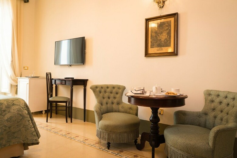 Agroturismo Masseria Salamina