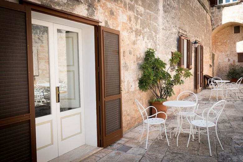 Agroturismo Masseria Salamina