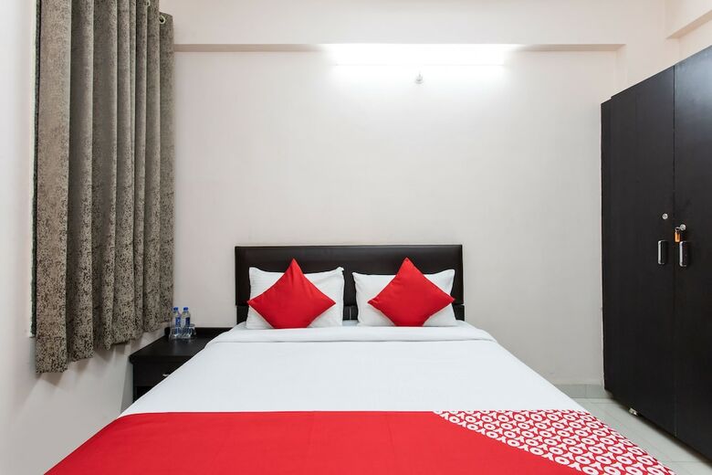Oyo 27654 Hotel Grand Valley