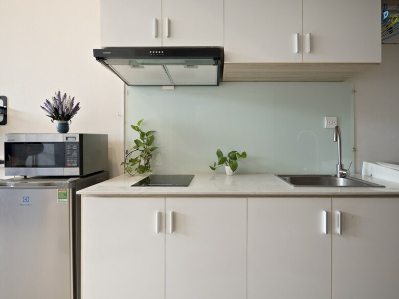Mk Rivergate Apartment