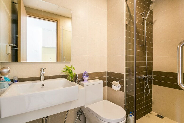 Mk Rivergate Apartment
