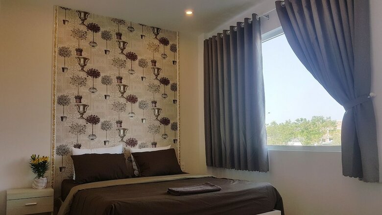 Hotel G'apartment