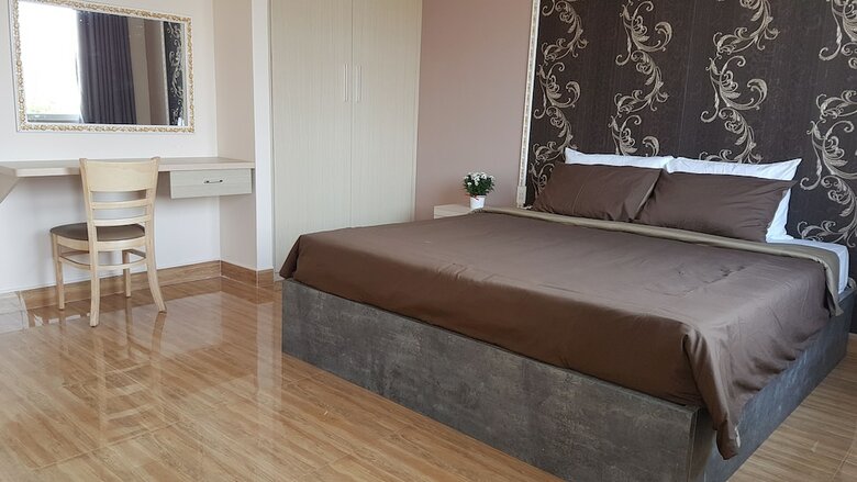 Hotel G'apartment