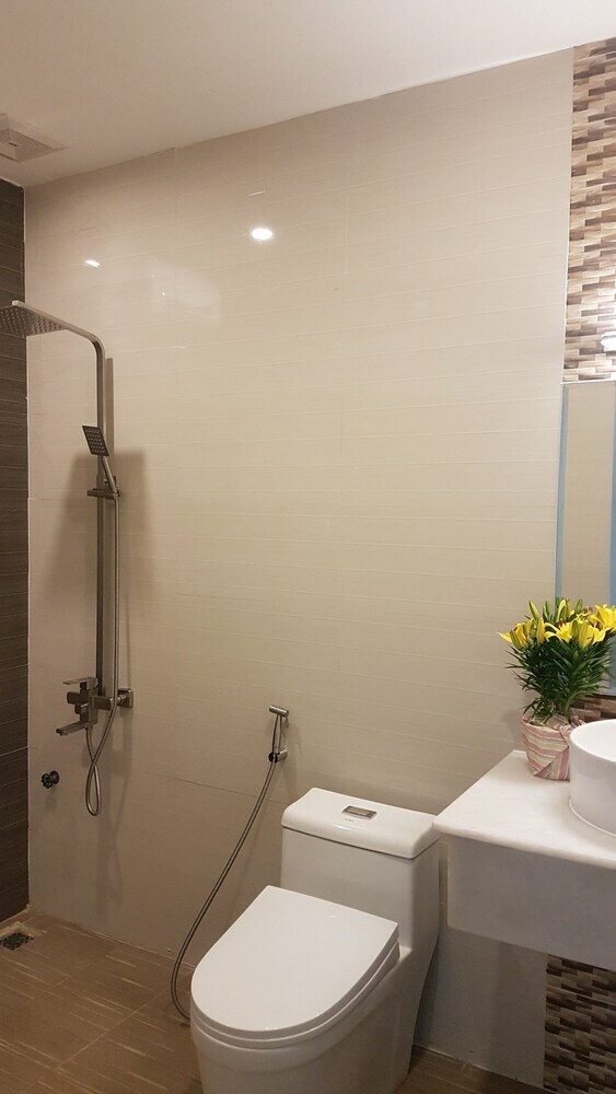 Hotel G'apartment