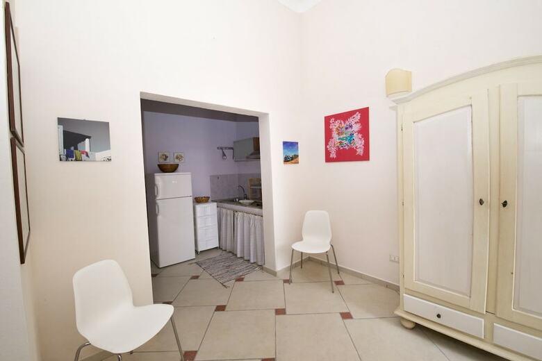 Apartamento Noto Nobilis