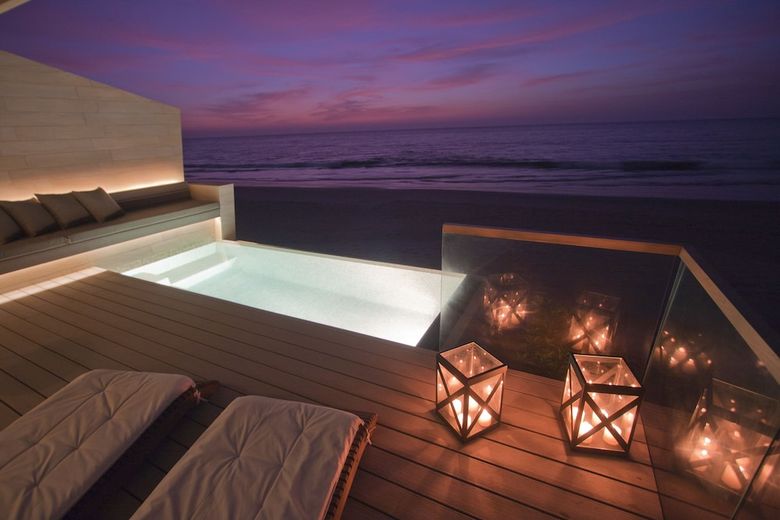 Hotel Arennas Mancora
