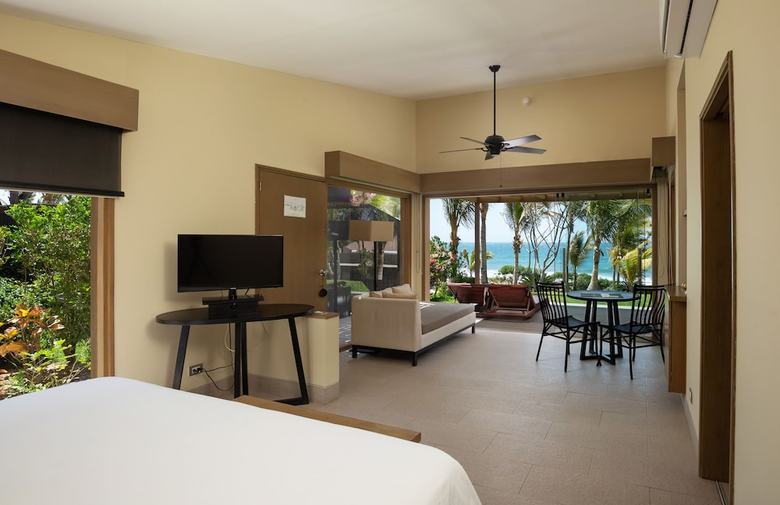 Hotel Arennas Mancora