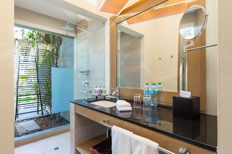 Hotel Arennas Mancora