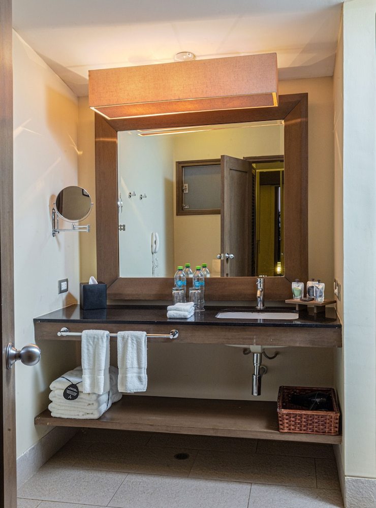 Hotel Arennas Mancora