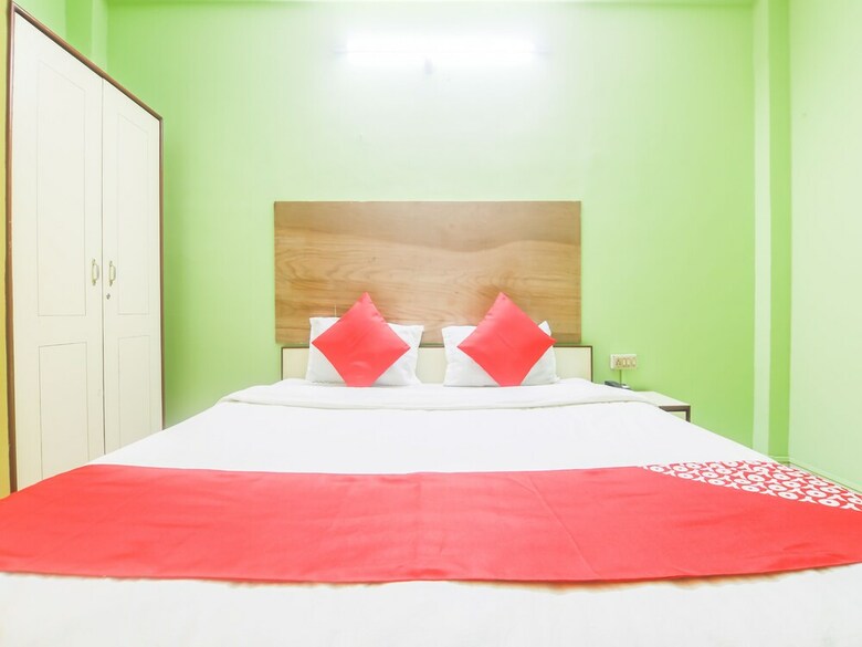 Oyo 7934 Hotel Priyodarshani