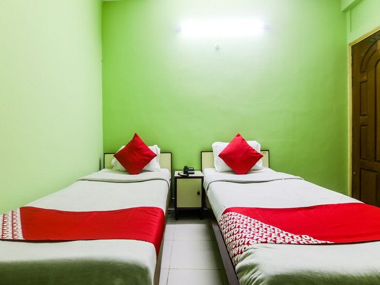 Oyo 7934 Hotel Priyodarshani