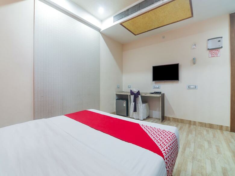 Hotel Oyo 28278 Heritage Tezpur