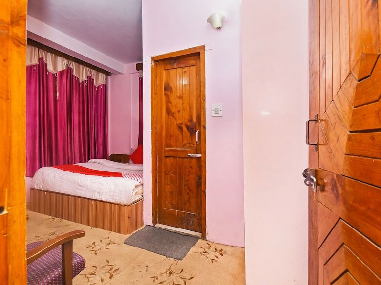 Oyo 25050 Hotel Sukhsagar