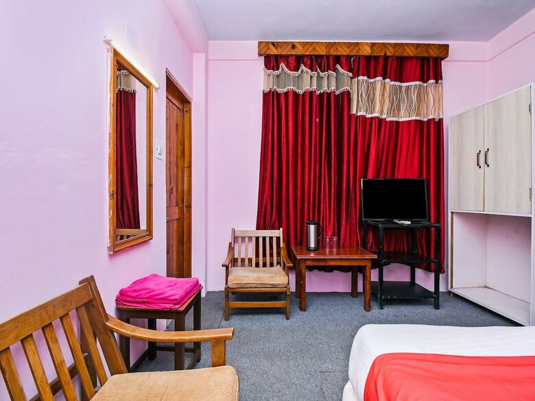 Oyo 25050 Hotel Sukhsagar