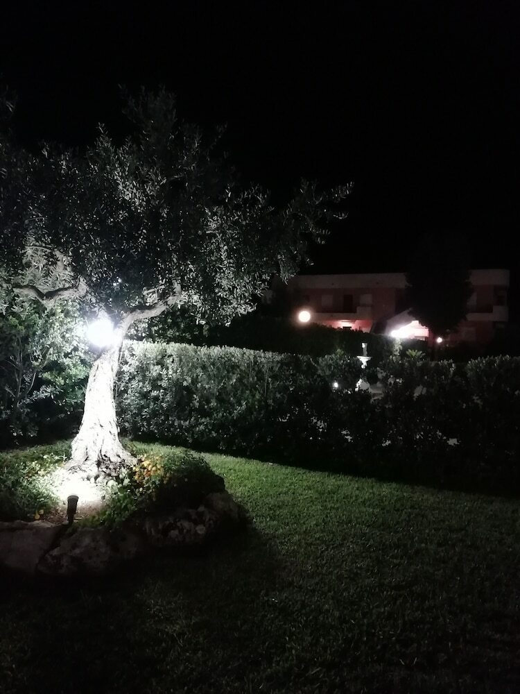 Appartamenti A Pochi Passi Dal Mare