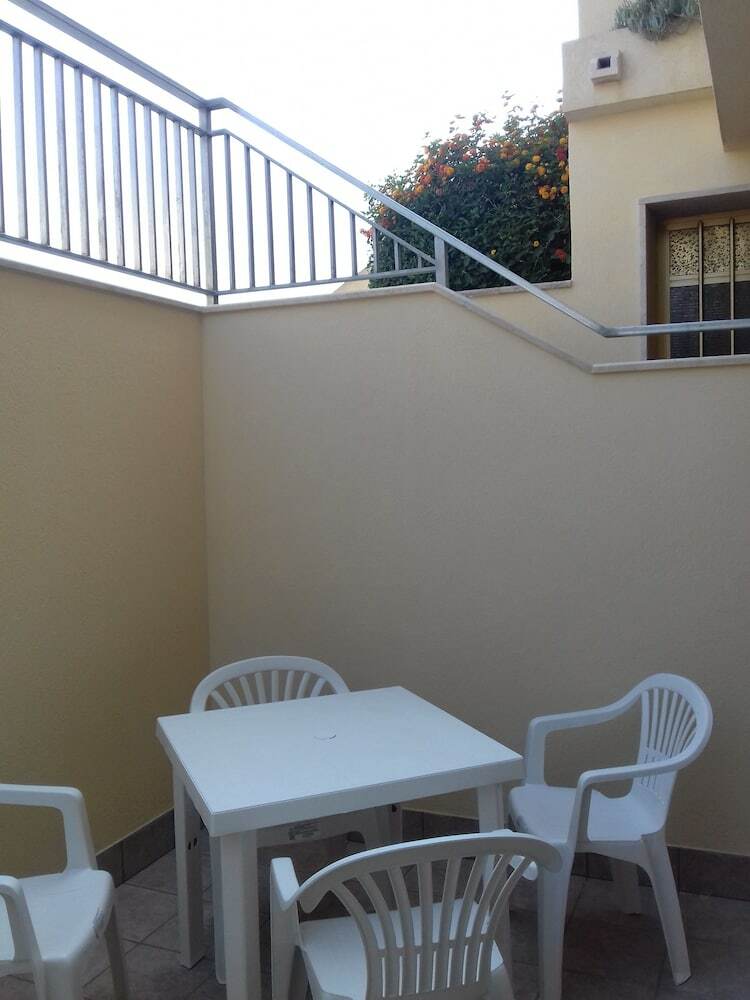 Appartamenti A Pochi Passi Dal Mare