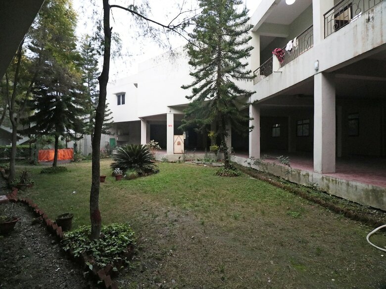 Oyo 24489 Hotel Greenwood