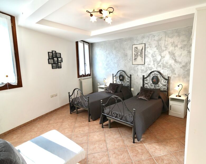 Apartamento Colombina House