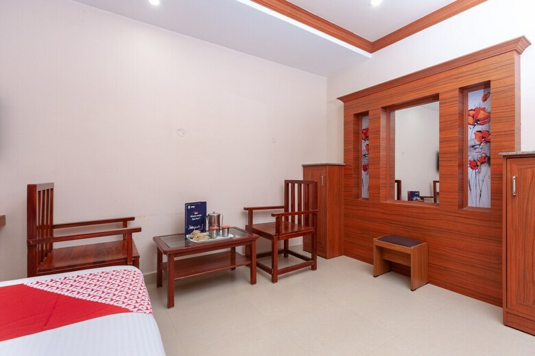 Hotel Oyo 14872 Annamalai Residency