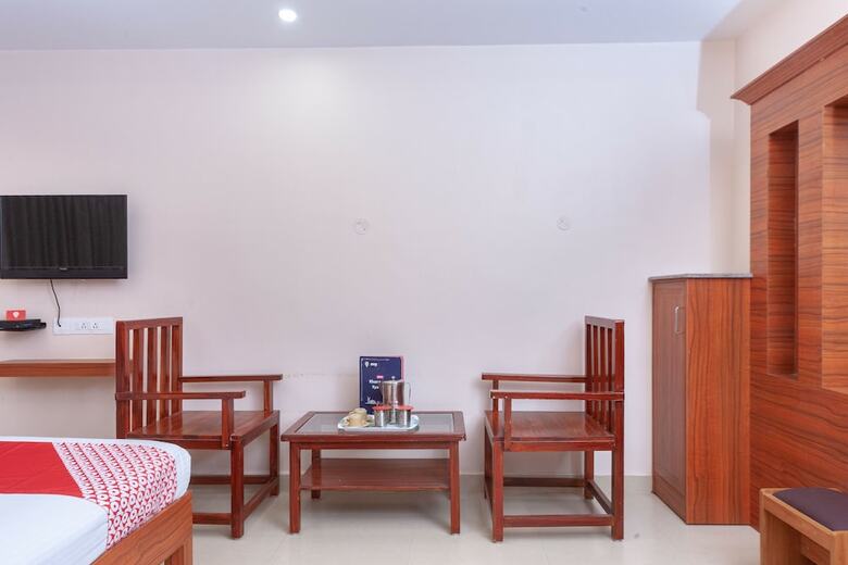 Hotel Oyo 14872 Annamalai Residency